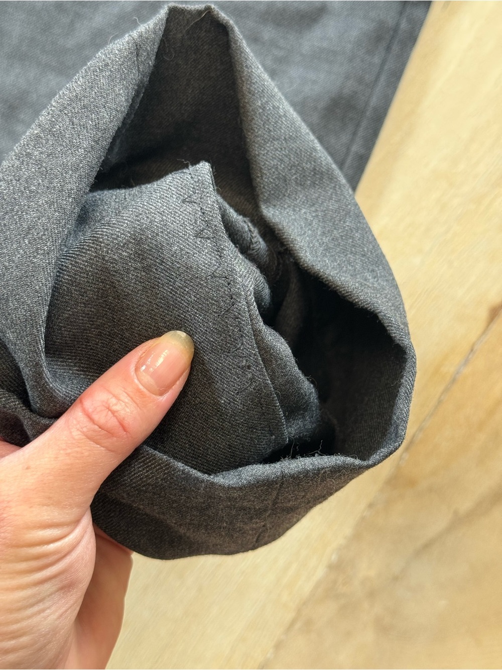 Paloma Wool Archive Trousers - Picture 5 of 7
